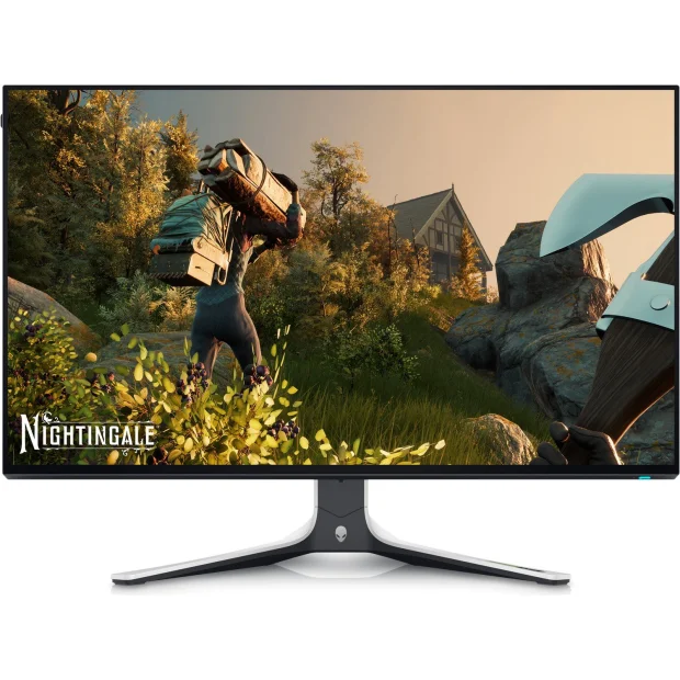Игровой монитор Dell Alienware 27 Gaming AW2723DF